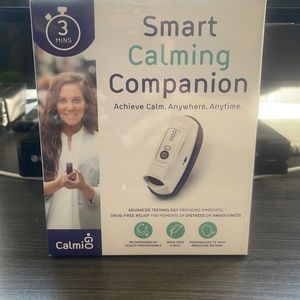 CalmiGo Smart Calming Companion